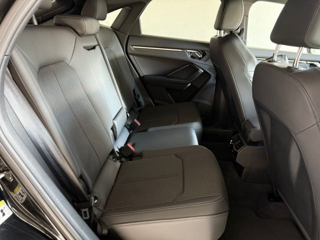 AUDI Q3 usata, con Chiusura centralizzata