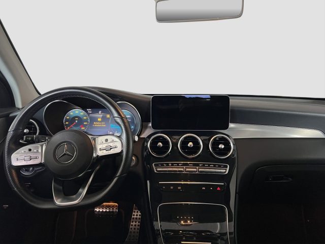 MERCEDES-BENZ CLA usata 8