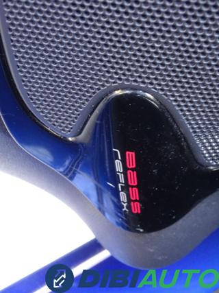RENAULT Clio usata, con Immobilizzatore elettronico