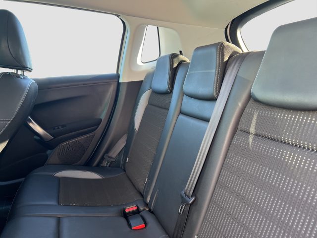 PEUGEOT 2008 usata 9