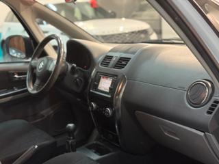 SUZUKI SX4 usata, con USB