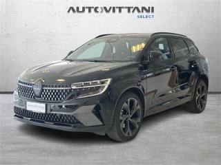 RENAULT Austral 1.2 E-Tech full hybrid Iconic Esprit Alpine 200cv