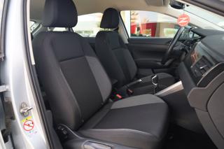 VOLKSWAGEN Taigo usata, con Cruise Control
