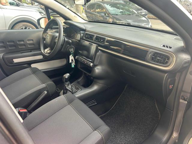 CITROEN C3 usata, con Cruise Control