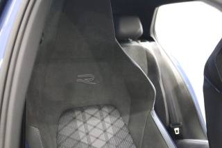 VOLKSWAGEN Golf usata, con Sensore di luce
