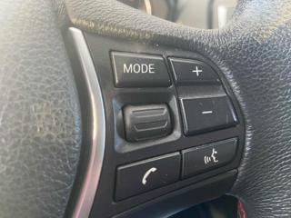 BMW 118 usata, con Controllo trazione