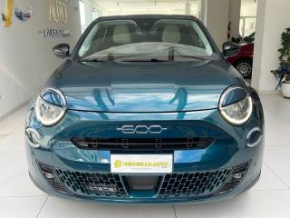 FIAT 600 usata, con Airbag Passeggero