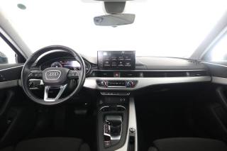 AUDI A4 usata 4