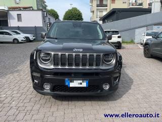 JEEP Renegade usata, con Airbag
