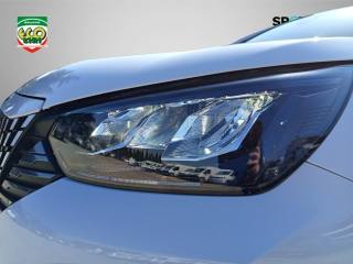 PEUGEOT 2008 usata, con Specchietti laterali elettrici