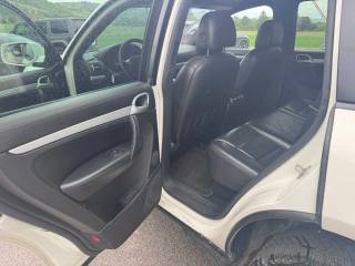 PORSCHE Cayenne usata, con Specchietti laterali elettrici