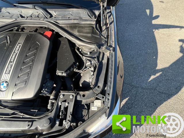 BMW 430 usata, con Servosterzo