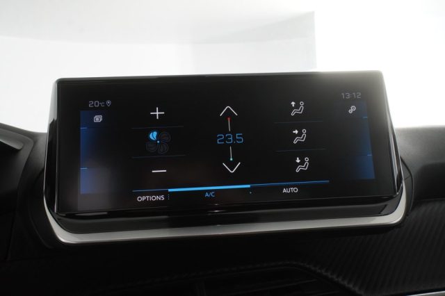 PEUGEOT 2008 usata 17