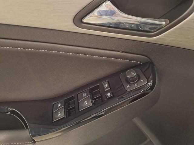 EVO Evo5 usata, con Chiusura centralizzata