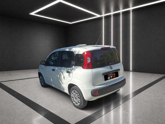 FIAT Panda usata, con Immobilizzatore elettronico