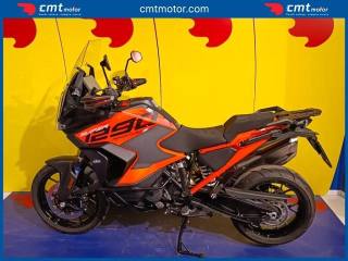 KTM 1290 Super Adventure usata 2