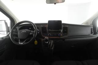 FORD Transit Custom usata 4