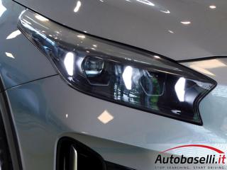 KIA XCeed usata, con Sensore di luce