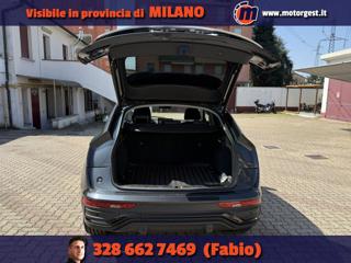 AUDI Q5 usata, con ESP