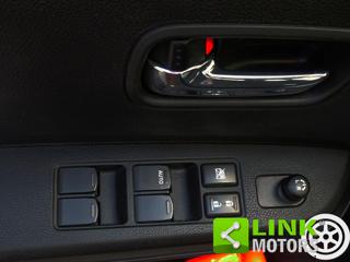 SUZUKI Ignis usata, con Chiusura centralizzata
