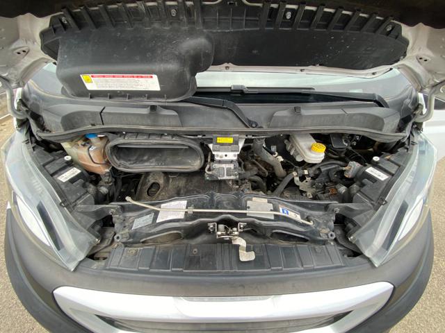 PEUGEOT Boxer usata 38
