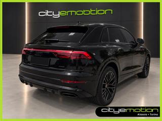 AUDI Q8 usata, con Alzacristalli elettrici