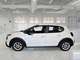 CITROEN C3 usata, con Cruise Control