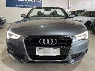 AUDI A5 usata, con Airbag