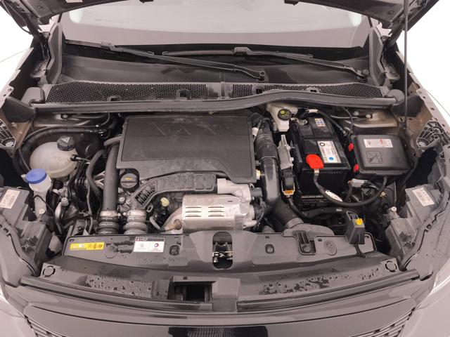 PEUGEOT 2008 usata, con Monitoraggio pressione pneumatici