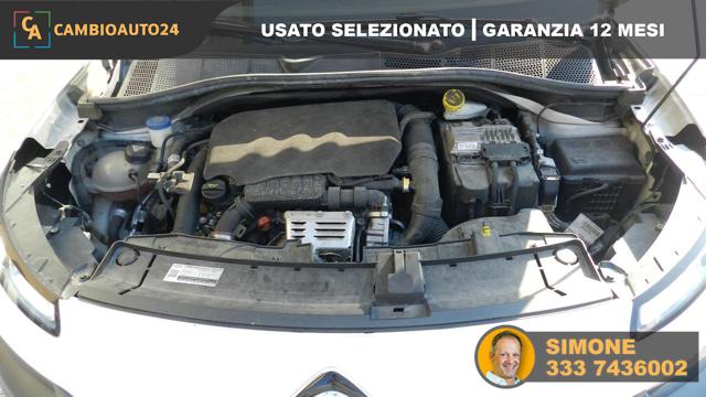 CITROEN C4 Cactus usata, con ESP