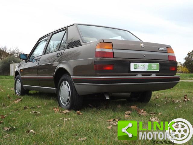 ALFA ROMEO Giulietta usata 5