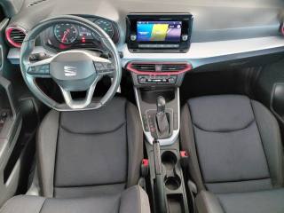 SEAT Arona usata, con Fendinebbia