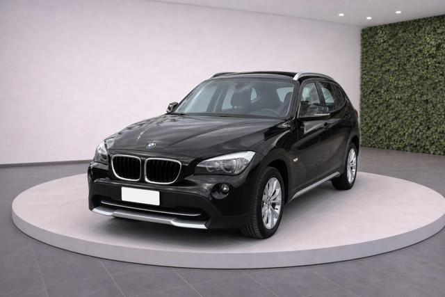 BMW X1 usata, con ABS