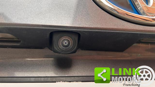TOYOTA RAV 4 usata, con USB