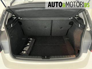 BMW 116 usata, con USB