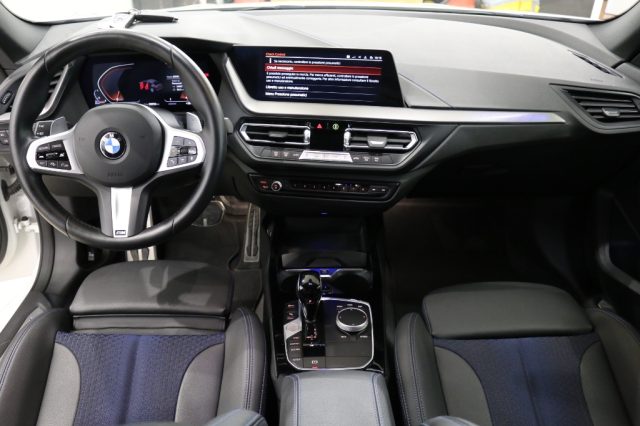 BMW 220 usata, con Controllo trazione