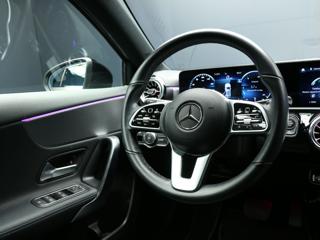 MERCEDES-BENZ A 180 usata, con ESP