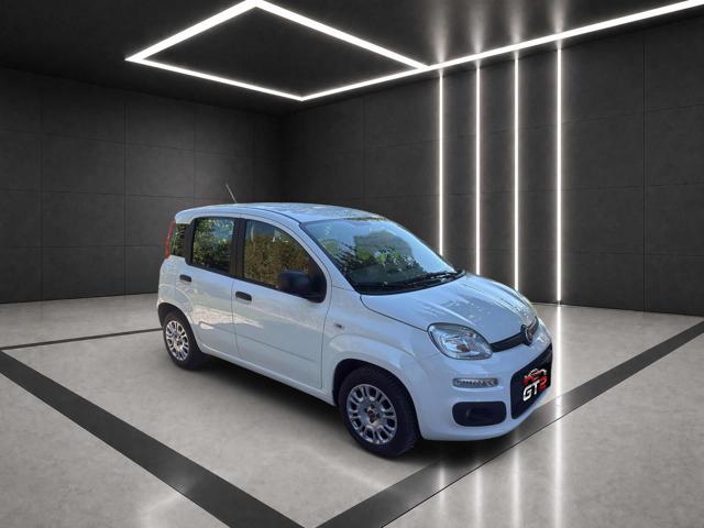 FIAT Panda usata, con Autoradio