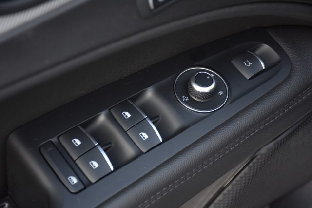ALFA ROMEO Stelvio usata, con Servosterzo
