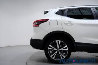 NISSAN Qashqai usata 46