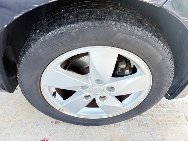 RENAULT Megane usata, con Luci diurne