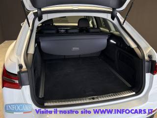 AUDI A6 usata, con Volante multifunzione