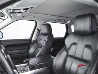 LAND ROVER Range Rover Sport usata 8