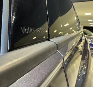 VOLKSWAGEN Taigo usata, con Controllo automatico clima