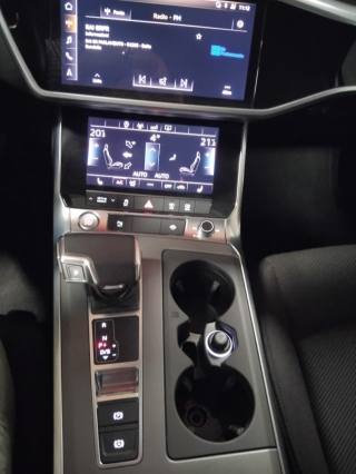 AUDI A6 usata 29
