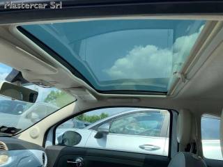 FIAT 500 usata, con Controllo automatico clima