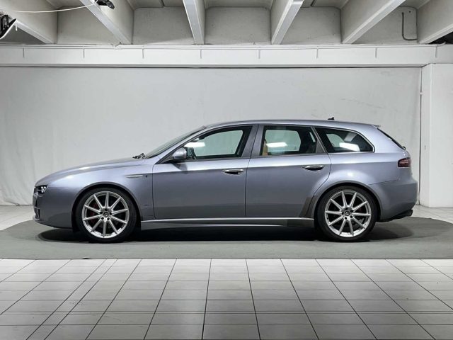 ALFA ROMEO 159 usata, con Airbag