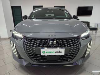 PEUGEOT 208 usata, con Vetri oscurati