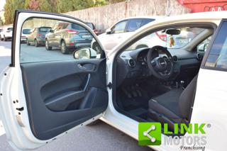 AUDI A1 usata, con ESP