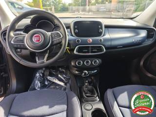FIAT 500X usata, con ESP